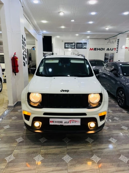 Jeep Renegade 2022 Renegade