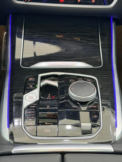 BMW X5 2025 M sport