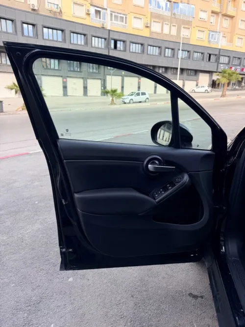 Fiat 500x 2024 Club