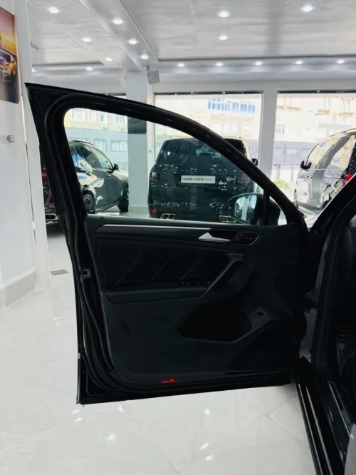 Volkswagen Tiguan 2024 R Line