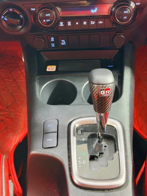 Toyota Hilux 2025 GR RALLY