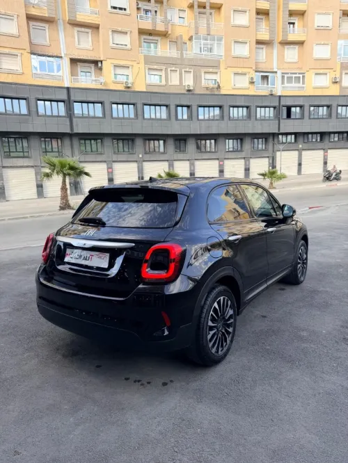Fiat 500x 2024 Club