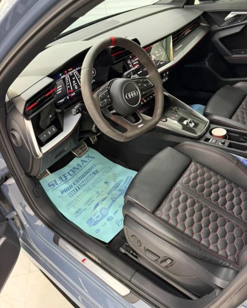 Audi RS3 2023 RS3