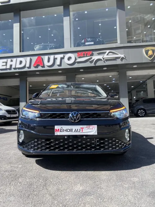 Volkswagen Lavida 2025 Edition