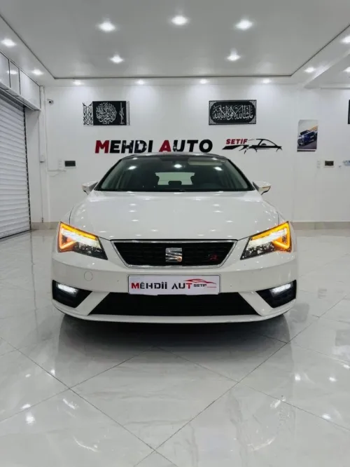 Seat Leon 2019 Urbain
