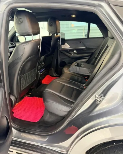 Mercedes GLE 2023 Amg Line