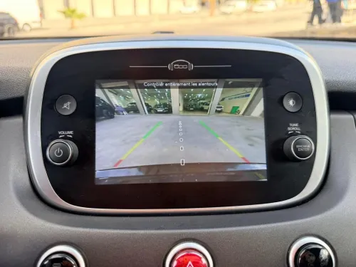 Fiat 500x 2024 Club