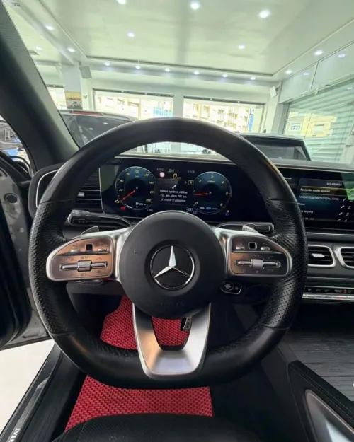 Mercedes GLE 2023 Amg Line