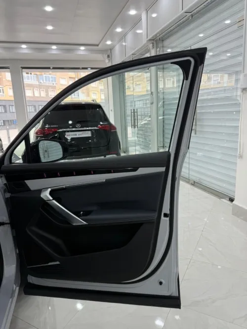 Geely Starray 2024 Starray