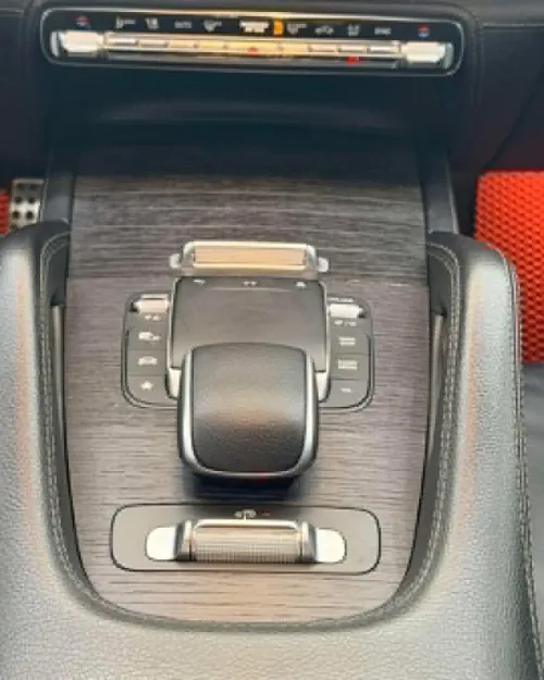 Mercedes GLE 2023 Amg Line