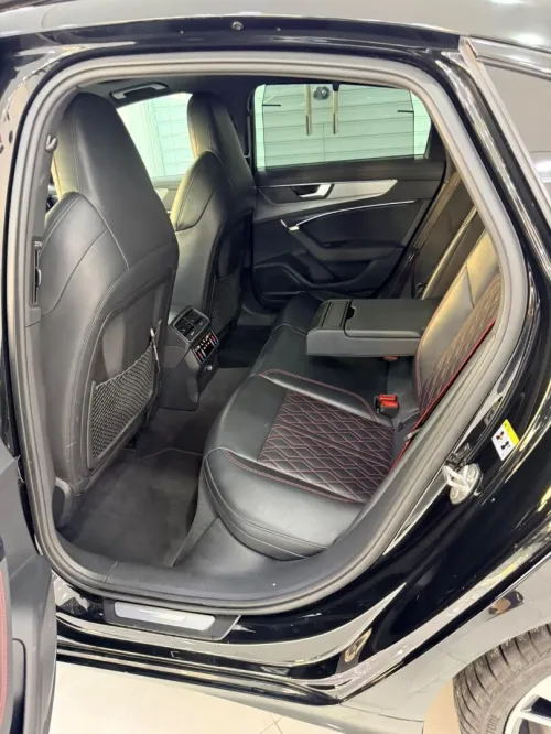 Audi A6 2023 S Line