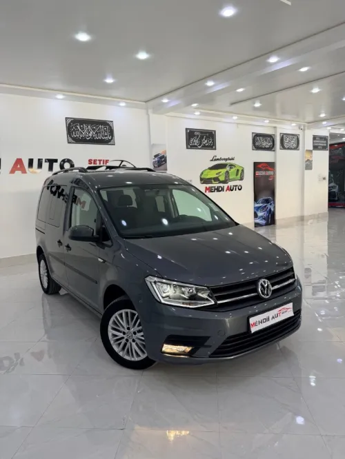Volkswagen Caddy 2019 Collection