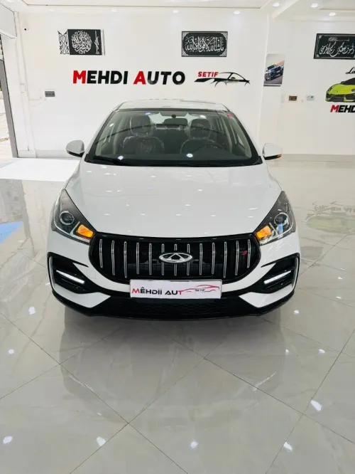 Chery Arrizo 5 2025 Arrizo