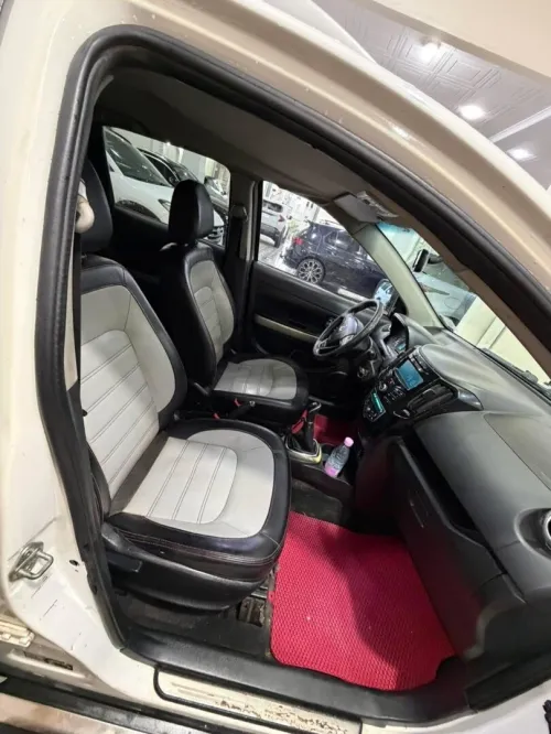 Great Wall M4 2015 M4