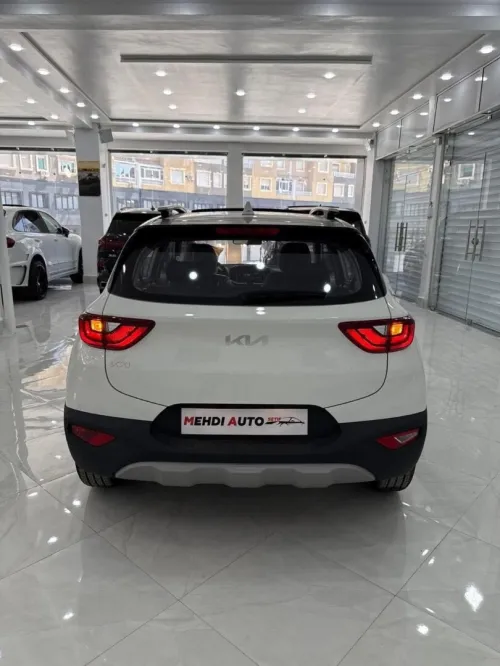 Kia KX1 2026 KX1