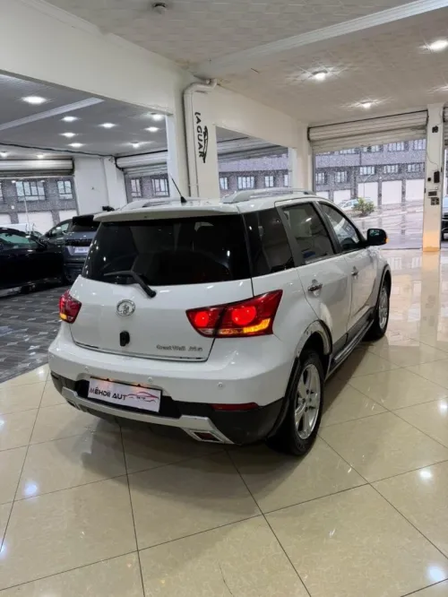 Great Wall M4 2015 M4