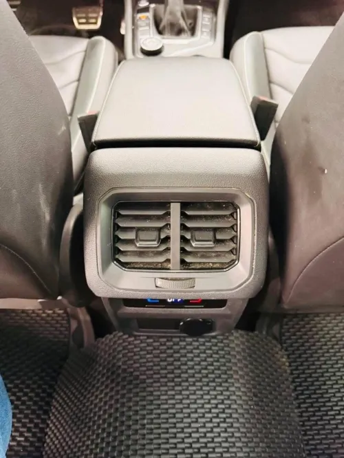 Volkswagen Tiguan 2024 R Line