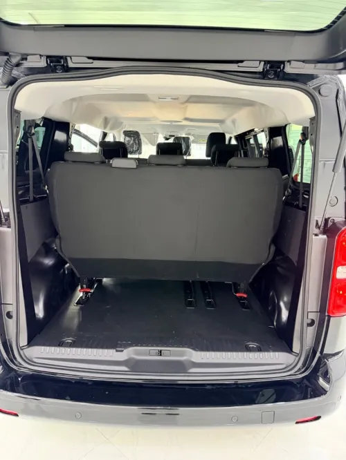 Citroen Jumpy 2026 Jumpy