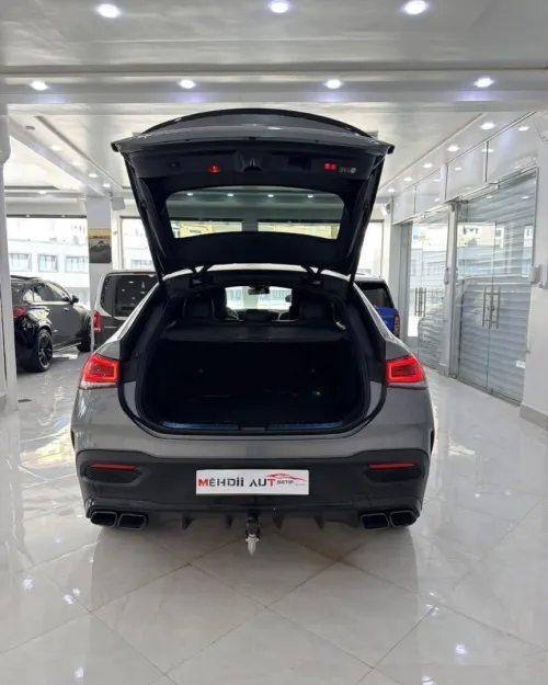 Mercedes GLE 2023 Amg Line