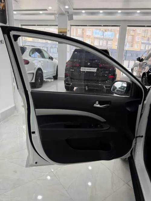 Kia KX1 2026 KX1