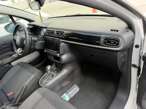 Citroen C3 2022 C3