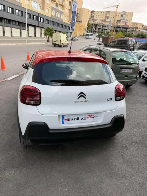 Citroen C3 2022 C3