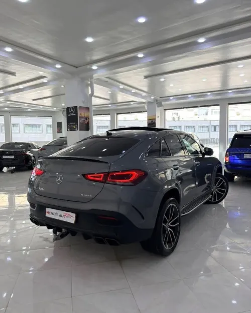 Mercedes GLE 2023 Amg Line