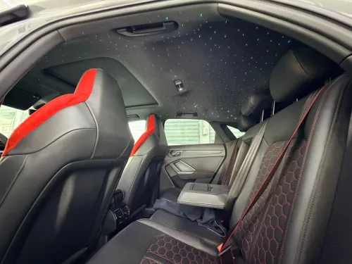 Audi RSQ3 2023 RSQ3