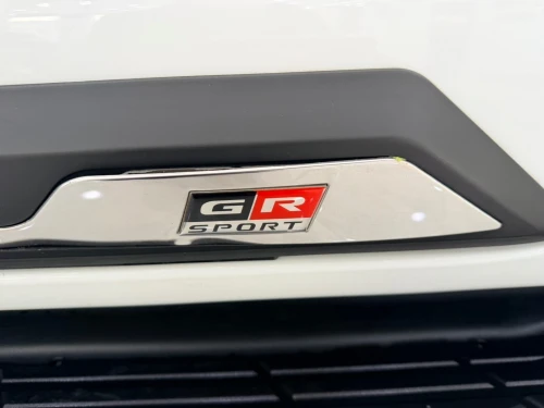 Toyota Hilux 2025 GR RALLY