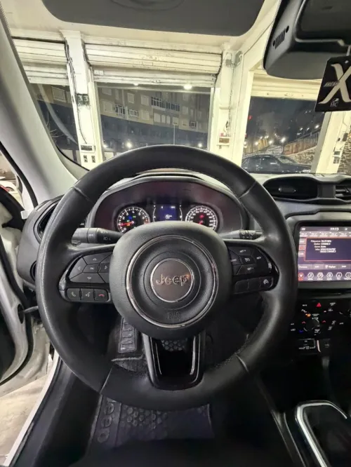 Jeep Renegade 2022 Renegade