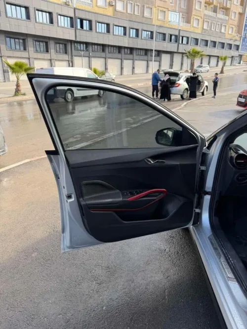 Skoda Fabia 2023 Montre Carlo