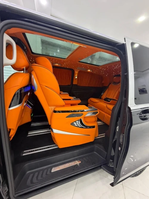 Mercedes Classe V 2023 Maybach