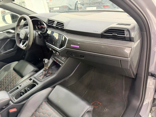 Audi RSQ3 2023 RSQ3