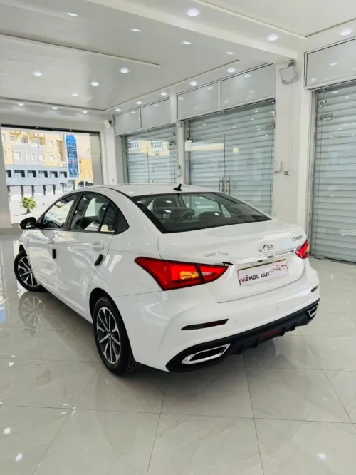 Chery Arrizo 5 2025 Arrizo
