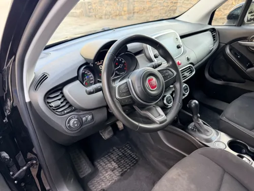 Fiat 500x 2024 Club