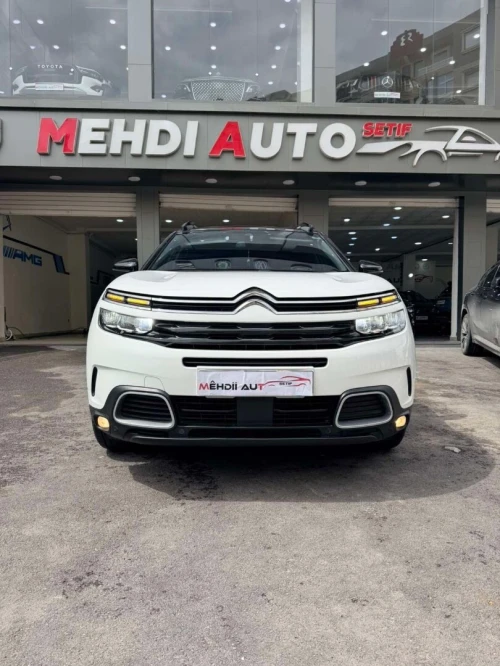 Citroen C5 2022 C5