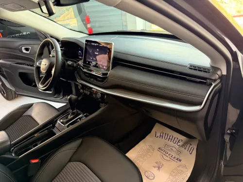 Jeep Compass 2024 Compass
