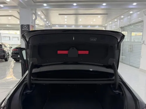 BMW Série 5 2026 Pack M