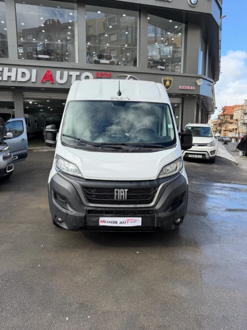 Fiat Ducato 2024 Ducato