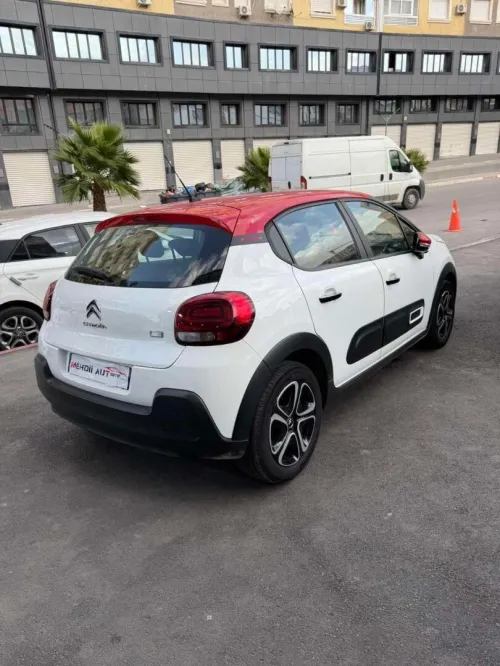 Citroen C3 2022 C3