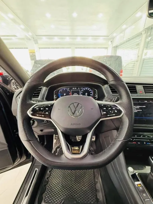 Volkswagen Tiguan 2024 R Line
