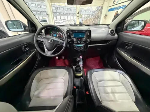 Great Wall M4 2015 M4