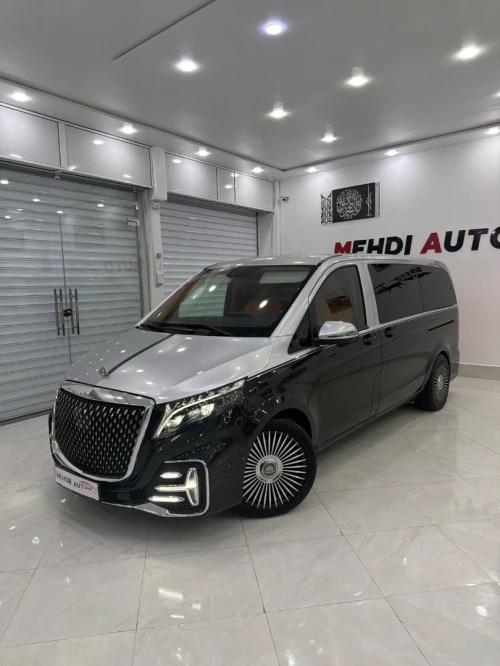 Mercedes Classe V 2023 Maybach