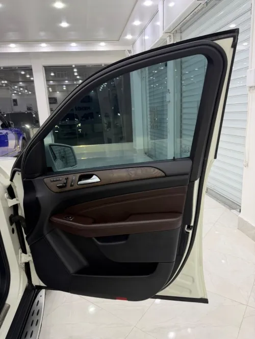 Mercedes ML 2013 250 CDI Pack AMG