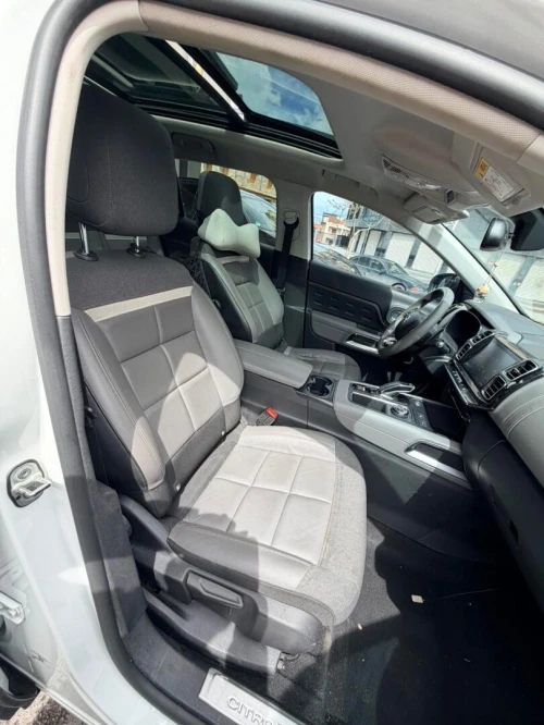 Citroen C5 2022 C5
