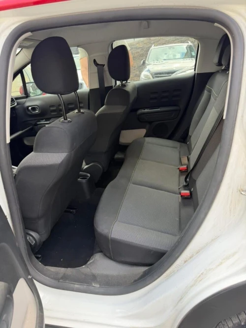Citroen C3 2022 C3