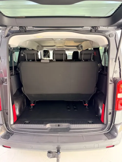 Citroen Jumpy 2025 Jumpy