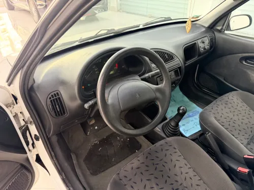 Citroen Saxo 1998 Saxo