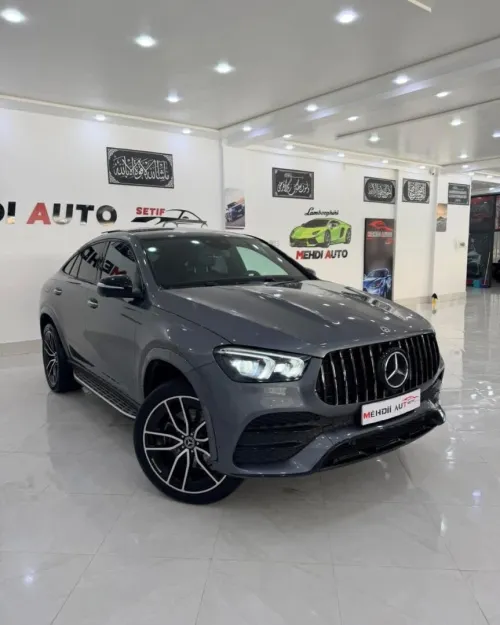 Mercedes GLE 2023 Amg Line