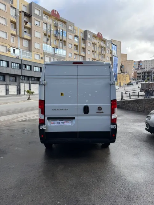 Fiat Ducato 2024 Ducato